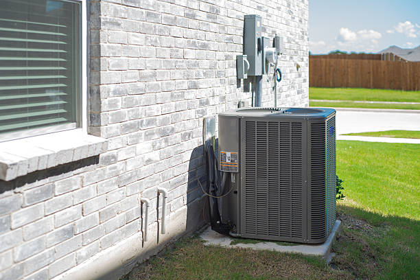 Reliable Hvac contractor in Pinch, WV by FH HVAC